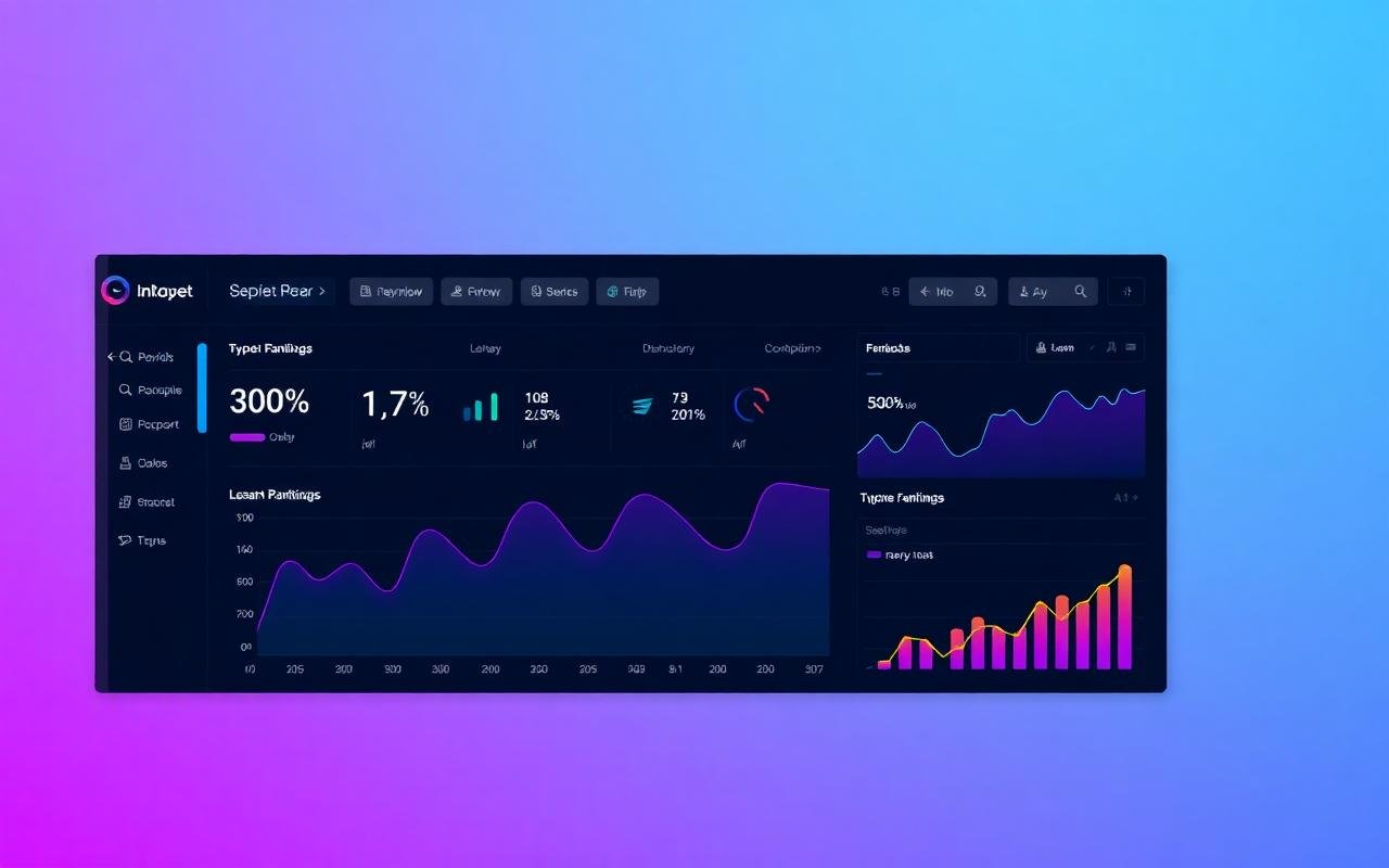 GrowthLoop — SEO Campaign project by PulsXMedia