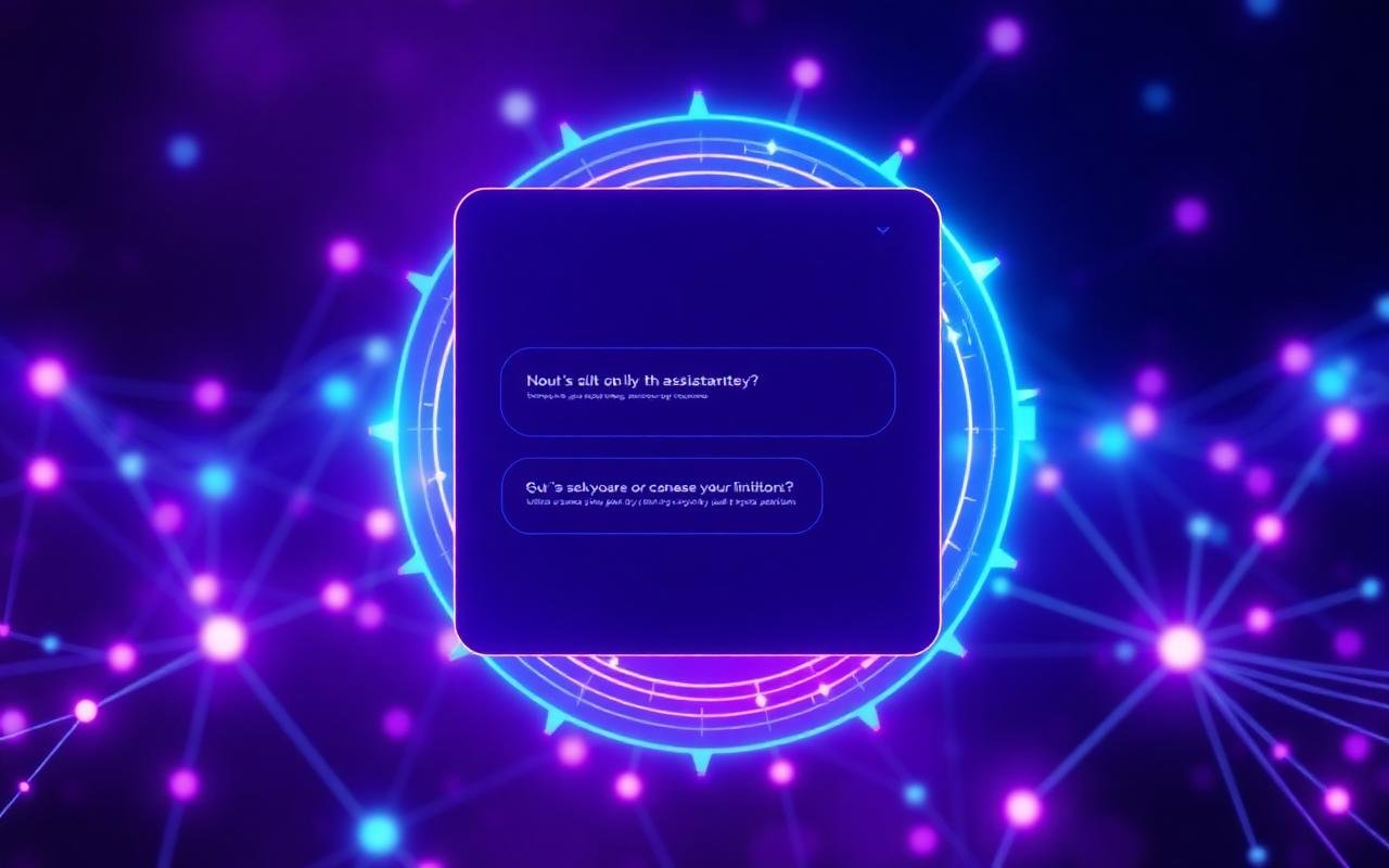 Northwind AI — AI Assistant project by PulsXMedia